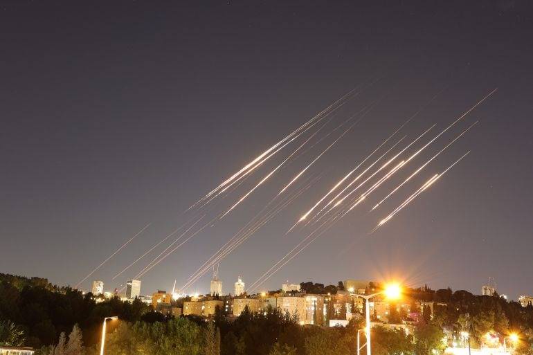 Israelis weary but prepared for possible Iran strikes