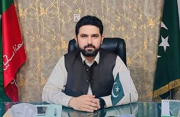 KP CM Sohail Afridi vows to defend ‘every inch’ of Pakistan amid border tensions