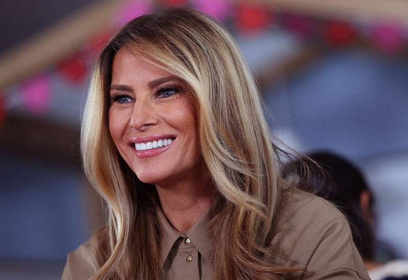 Melania Trump to preside over UN Security Council meeting
