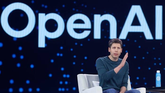 OpenAI raises $110 bn in record funding round