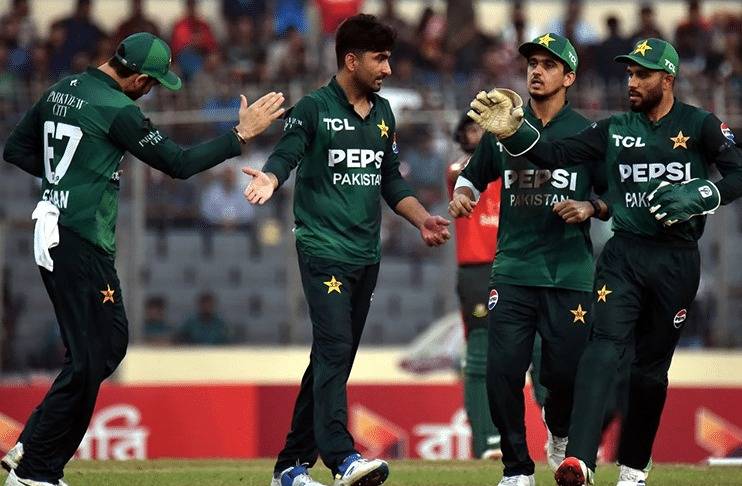 Pakistan promise final flourish as they await T20 World Cup fate