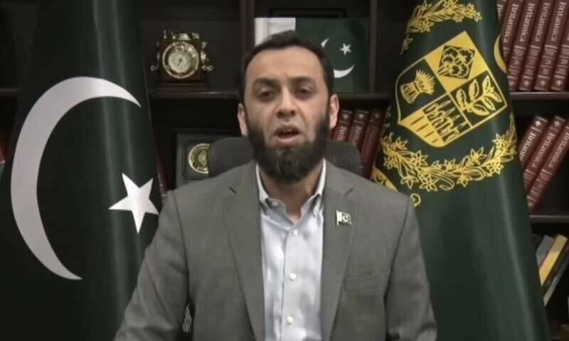 Pakistan responding effectively to border firing, dozens Afghan Taliban militants killed: Attaullah Tarar