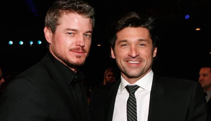 Patrick Dempsey reflects on heartbreaking loss of Grey’s Anatomy co-star Eric Dane