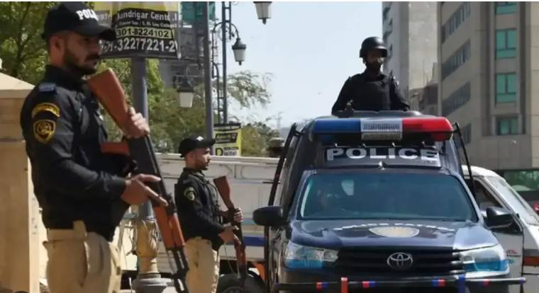 Security tightened in Karachi after tension on Pak-Afghan border