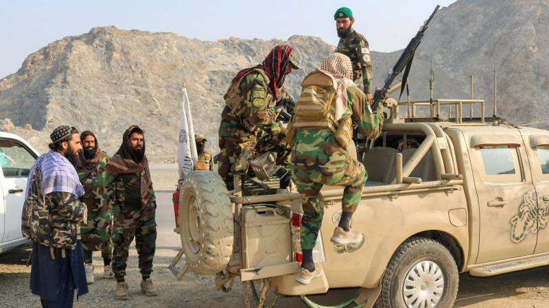Saudi, Qatar attempting to de-escalate Afghanistan-Pakistan conflict