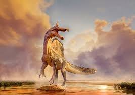 Scientists discover giant bird-like dinosaur in Niger desert