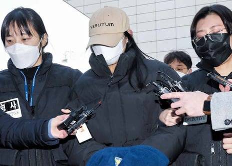 South Korean woman arrested for two murders using ChatGPT guidance