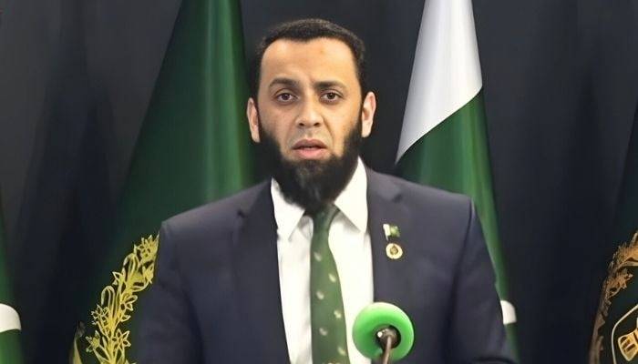 Tarar accuses Afghan Taliban of backing terrorists, terms Kabul regime ‘illegitimate’