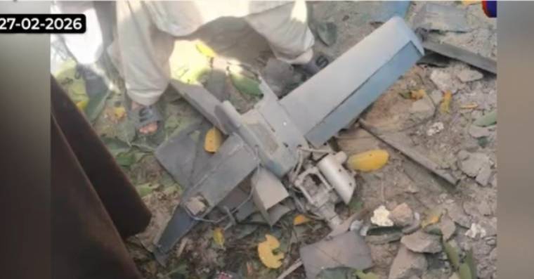 Pakistan shoots down several drones launched by Khwarij in KP cities