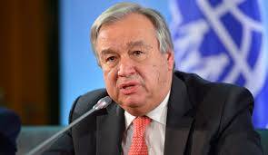 UN leaders, China, Russia call on Pakistan, Afghanistan to cease fire