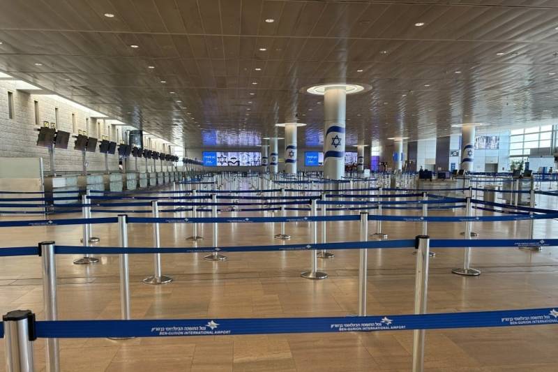 Airspace closed, flights cancelled as US-Iran conflict flares
