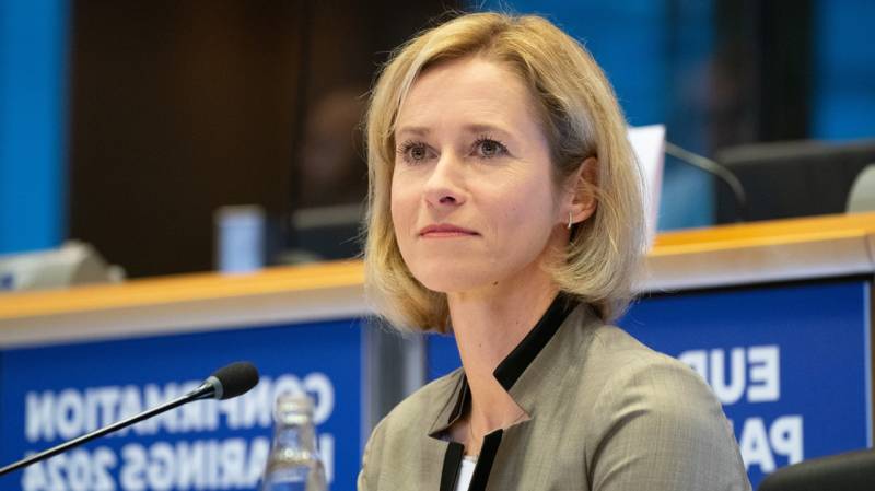 EU urges 'de-escalation' between Pakistan and Afghanistan