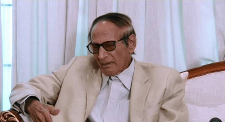 Ch Shujaat salutes armed forces for their successful action against TTP 