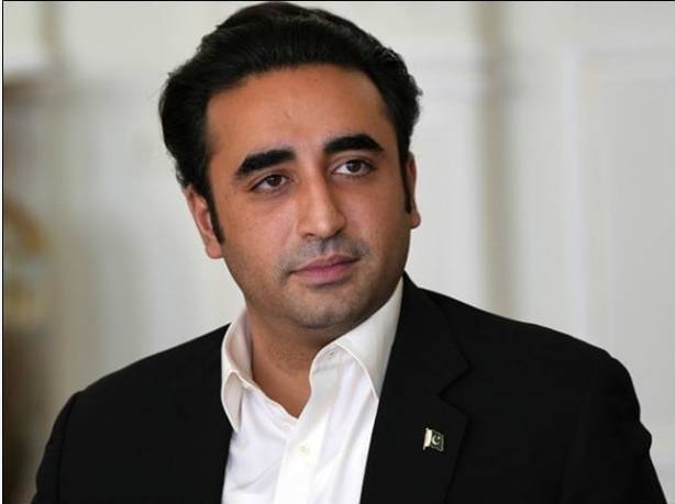 Bilawal Bhutto condemns Israel’s attack on Iran