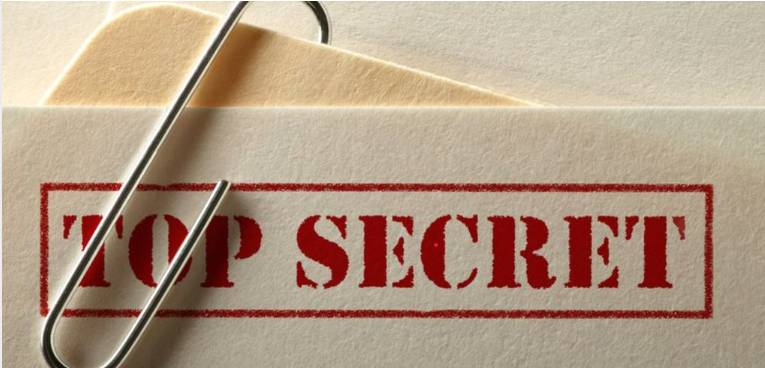 Four govt officials awarded prison terms under Official Secrets Act 