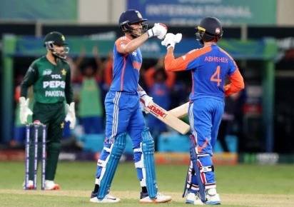 India need to 'be brave with the bat' in West Indies showdown