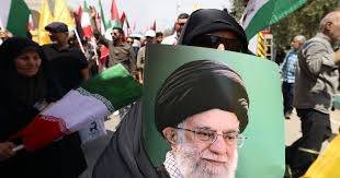 Key elements of Iran's ruling system
