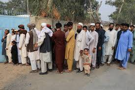 Over 165 illegal Afghans arrested in Karachi, Chakwal during crackdown