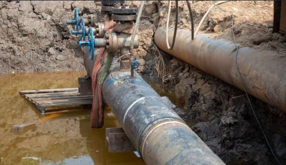 Court orders Greenpeace to pay $345m to US oil pipeline company