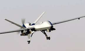 Azad Kashmir govt bans flying drones