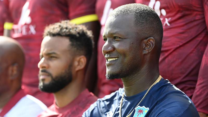 Sammy draws on 2016 for West Indies T20 World Cup showdown with India