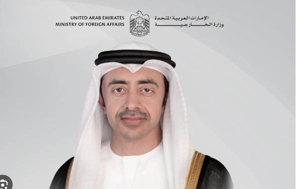 UAE says one Pakistani national dies in Iranian attacks, offers condolences to family
