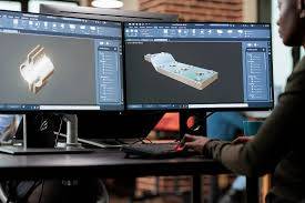 3D tool Unreal Engine makes real impact in creative industries