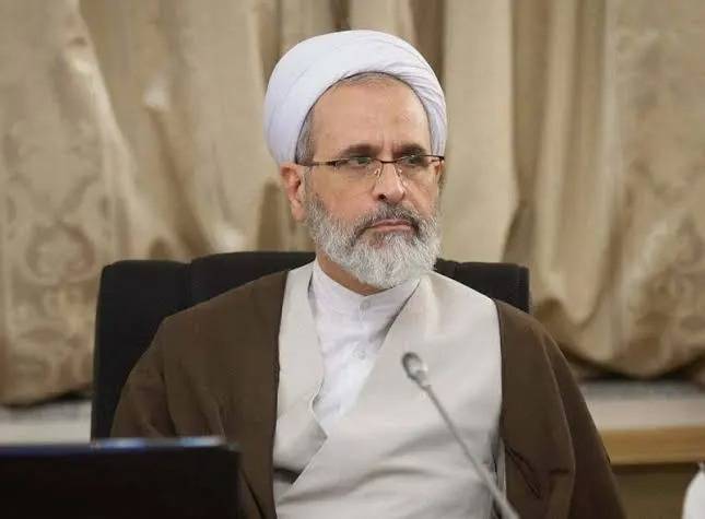 Arafi emerges as key cleric in Iran’s transitional era after Ali Khamenei