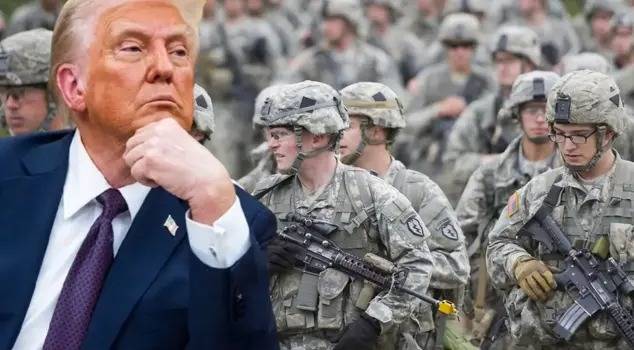 Three US military members killed in Iran operation: Pentagon