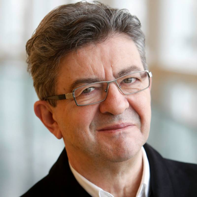 French hard-left firebrand defends himself after 'antisemitic' Epstein jibe