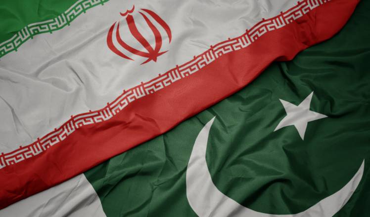 Iran thanks Pakistan for its support at UN