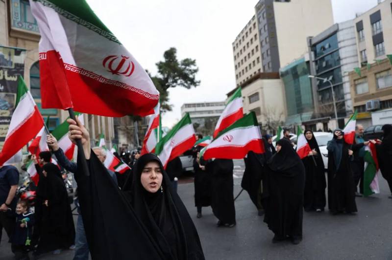 Iran welcomes Indonesia offer to mediate US-Iran conflict: embassy