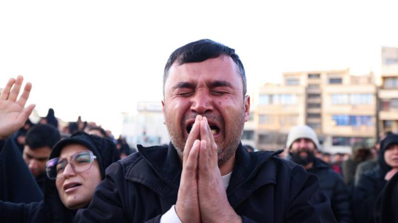 Latest developments after US, Israeli strikes kill Iran's Khamenei