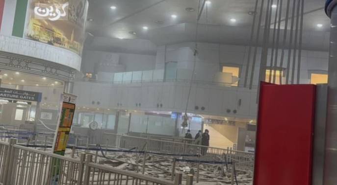 One killed, seven wounded in 'incident' at Abu Dhabi airport