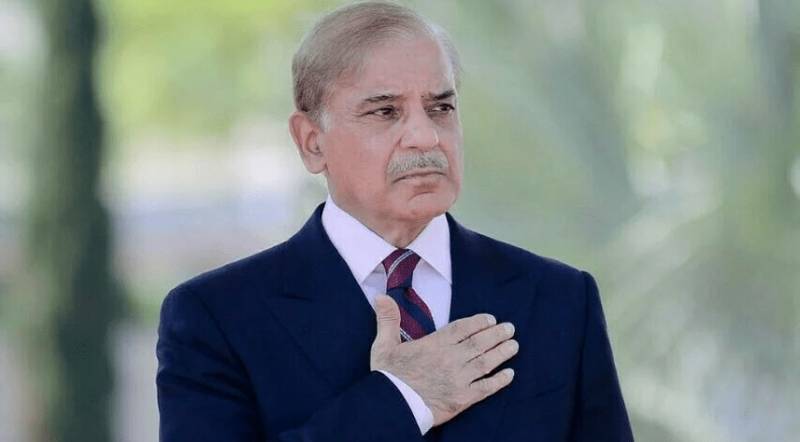 Pakistan stands firmly with Bahrain, Jordan: PM