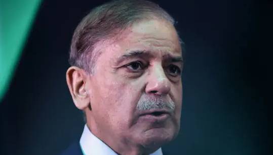 PM Shehbaz postpones Russia visit amid Iran strikes