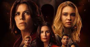'Scream 7' makes a killing at N. America box office