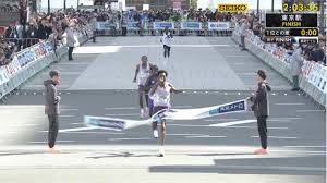 Takele defends Tokyo Marathon title after sprint finish