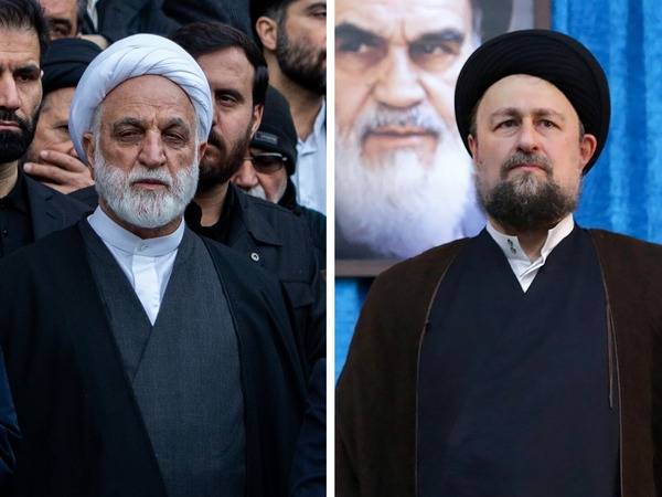 How will Iran choose a new supreme leader?