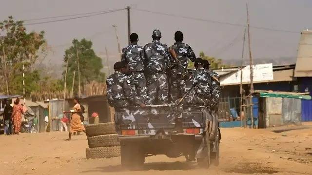169 killed in massacre in northern South Sudan: local officials