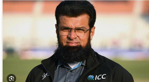 Aleem Dar resigns from selection body after cricket team's poor performance in T20WC  