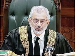 ATC hands down lenthy jail terms in cases over Fatwa against Ex-Chief Justice Qazi Faez Isa