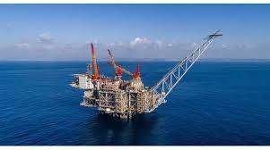 Chevron halts gas field output at Israel government request