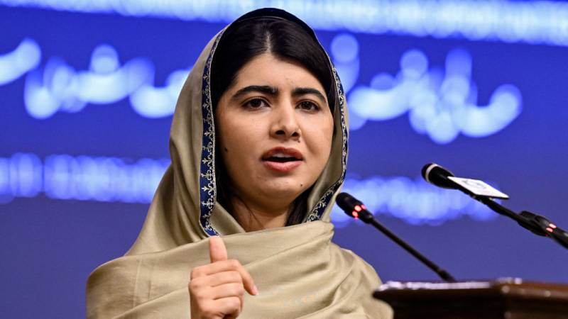 Unesco, Malala slam US-Israeli attack on Iran girls’ school