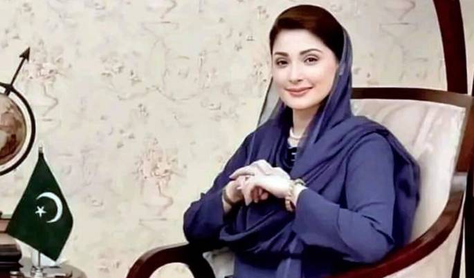 CM Maryam for ironclad security cover in Punjab 