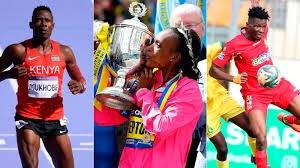 Kenya suspends 27 athletes for doping violations