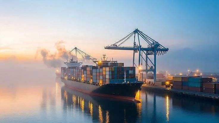 Middle East war puts shipping firms in tight insurance spot