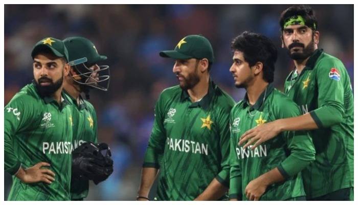 PCB mulls Rs5m fine on players responsible for T20 World Cup debacle