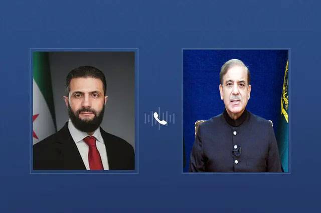 PM vows to play constructive role in promoting regional peace