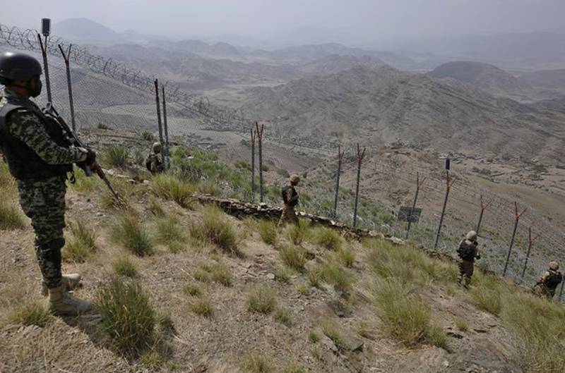 Regime change in Afghanistan not Pakistan’s objective, security officials clarify